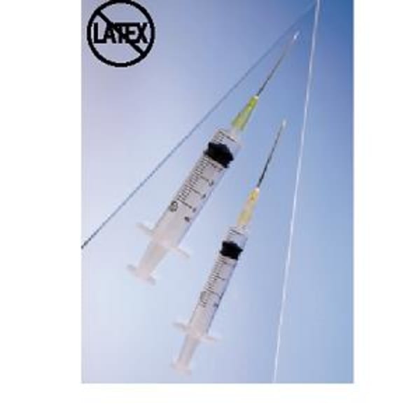 SIR 10ML G22 1/2 CEN 1PZ