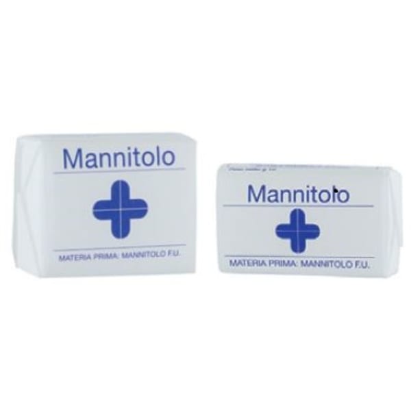 Mannitolo pani 10g