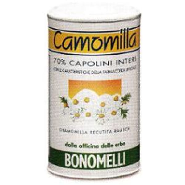CAMOMILLA BONOMELLI SFUSA 40G