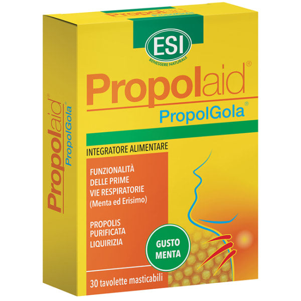 ESI PROPOLAID TAV GOLA MENTA