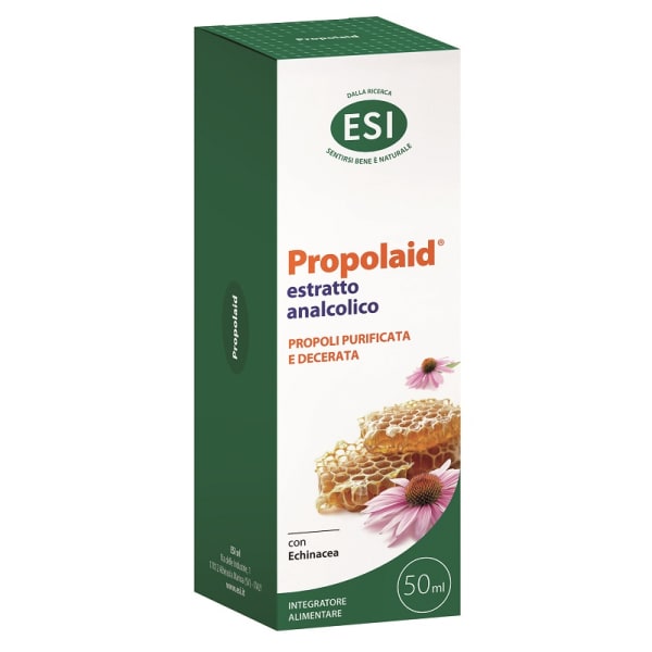 ESI PROPOLAID ESTRATTO ANALC