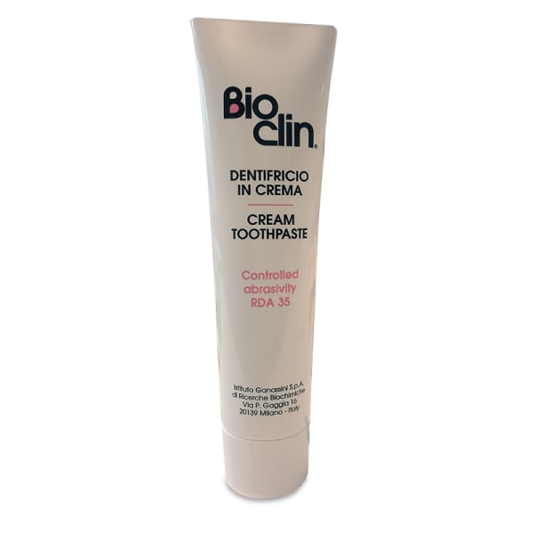 BIOCLIN CR DENTIF 100ML