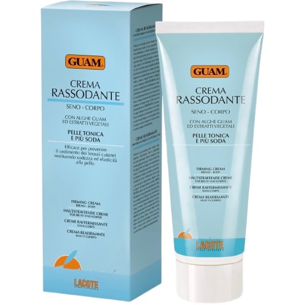 GUAM CREMA RASSODANTE 250ML