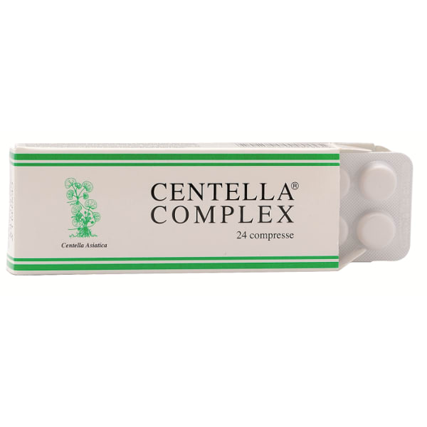 Centella complex 24cpr