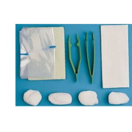 SET MEDICAZIONE MEDIUM