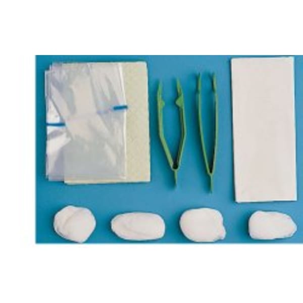 SET MEDICAZIONE MEDIUM
