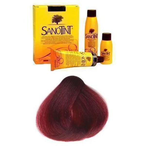 SANOTINT TINTURA CAPELLI 22