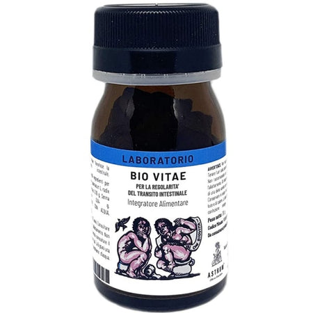 BIO VITAE NORM 30G ASTRUM