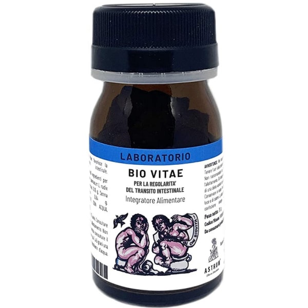 BIO VITAE NORM 30G ASTRUM