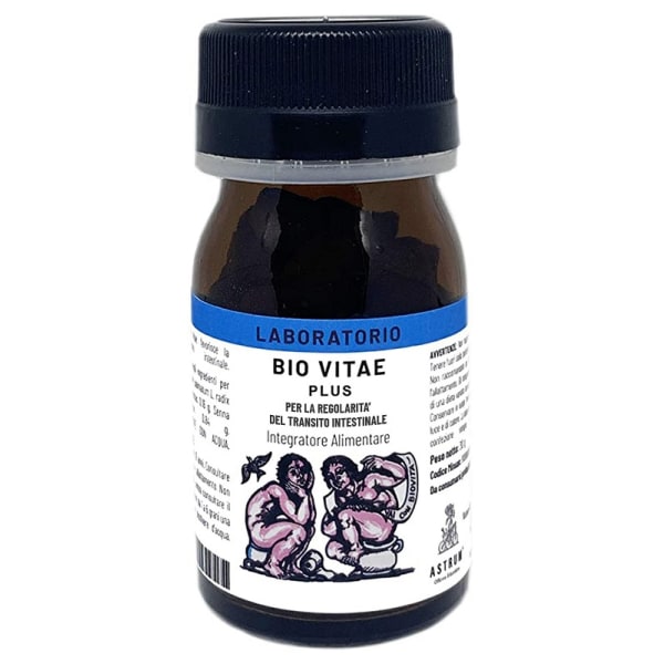 BIO VITAE PLUS 30G ASTRUM