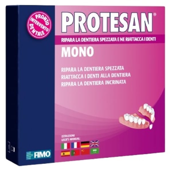 PROTESAN MONO KIT PROTESI MON