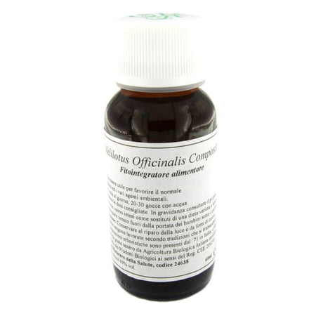 LVS 24N MELILOTUS OFF COMP