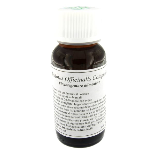 LVS 24N MELILOTUS OFF COMP