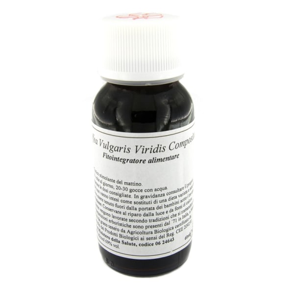 LVS 29S COFFEA VULG VIRIDIS CO