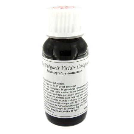 LVS 29S COFFEA VULG VIRIDIS CO