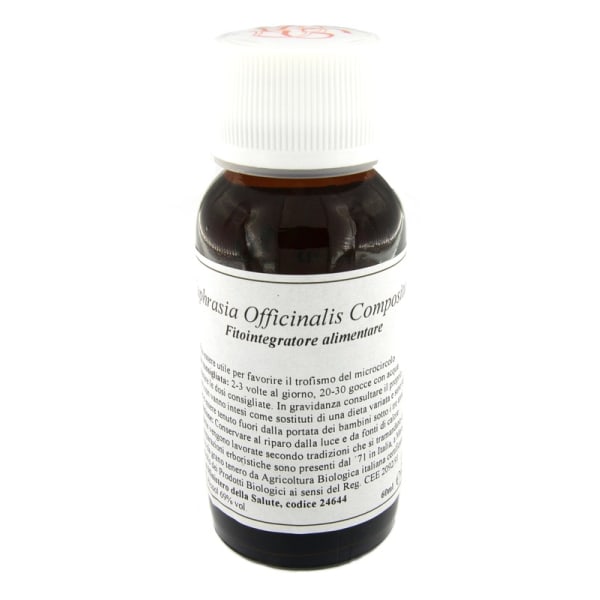 LVS 30S EUPHRASIA OFFICIN COMP