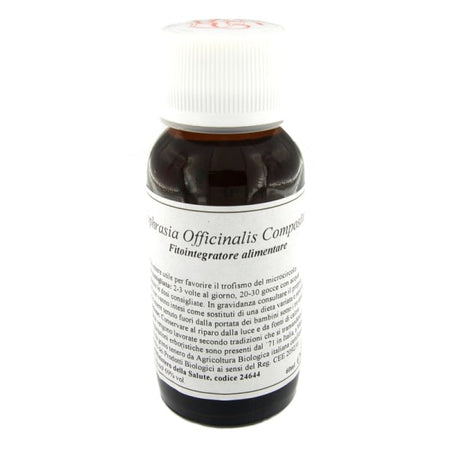 LVS 30S EUPHRASIA OFFICIN COMP