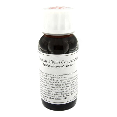 LVS 31S LAMIUM ALBUM COMP