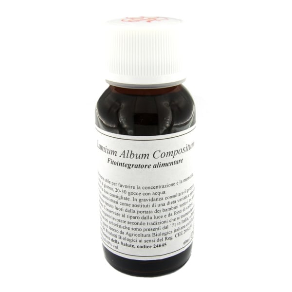 LVS 31S LAMIUM ALBUM COMP