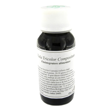 LVS 37N VIOLA TRICOLOR COMP