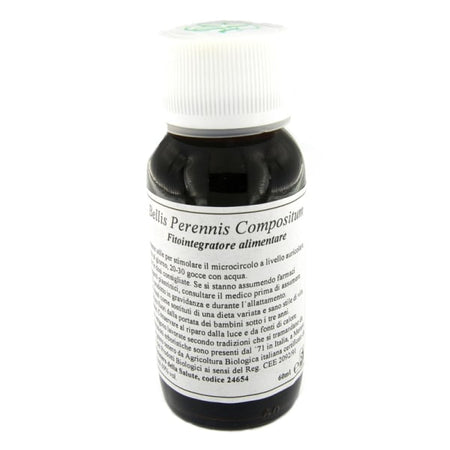 LVS 40N BELLIS PERENNIS COMP