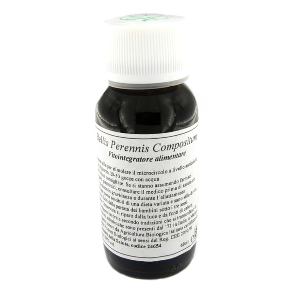 LVS 40N BELLIS PERENNIS COMP