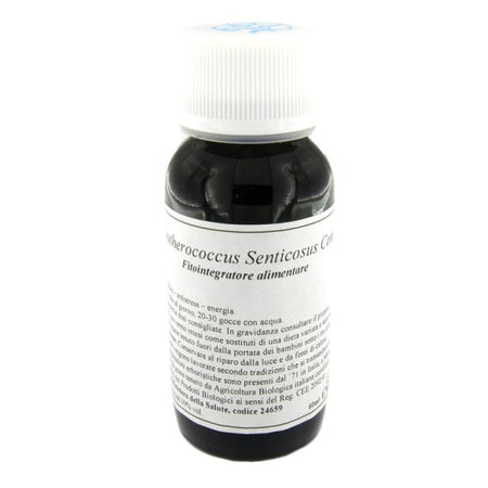 LVS 45C ELEUTHEROCOC SENT COMP