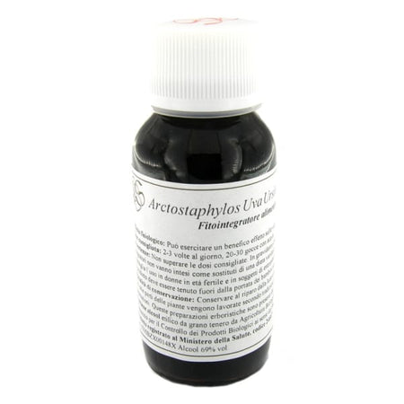 LVS 59S ARCTOSTAP UVA URS COMP