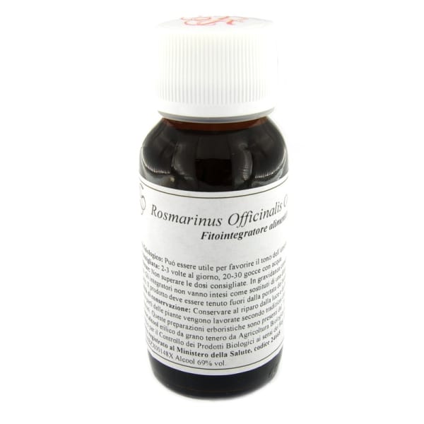 LVS 60S ROSMARINUS OFF COMP