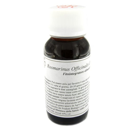 LVS 60S ROSMARINUS OFF COMP