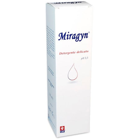 MIRAGYN DETERGENTE 250ML