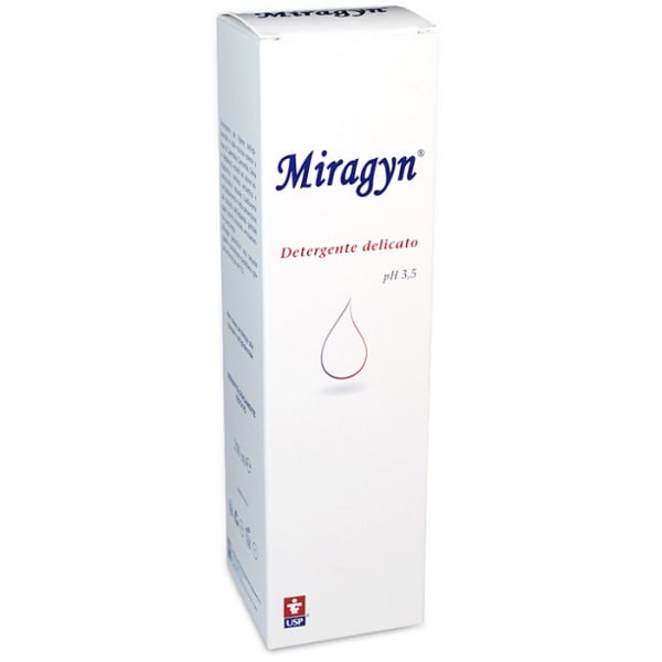 MIRAGYN DETERGENTE 250ML