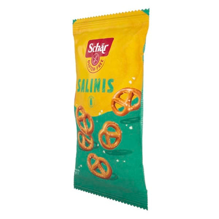 SCHAR SALINIS SALATINI 60G