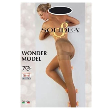WONDER MAMAN 70 SHEER NE ML