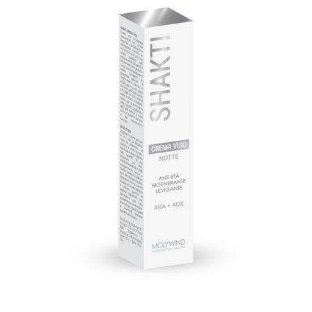 Shakti crema viso molywind