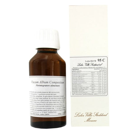 LVS 95C VISCUM ALBUM COMP