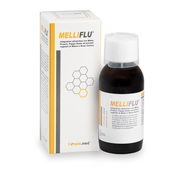 MELLIFLU 150ML