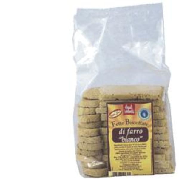 FETTE BISC FARRO BI 300G