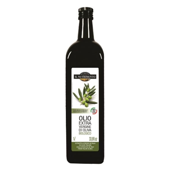 NUT OLIO EXVER OLIVA CALA 1L