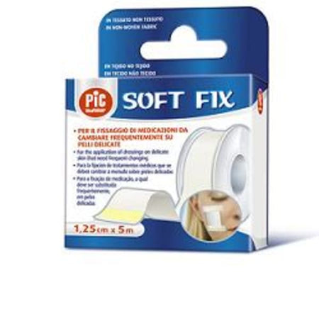 Cer roc soft fix 1,25x500cm f