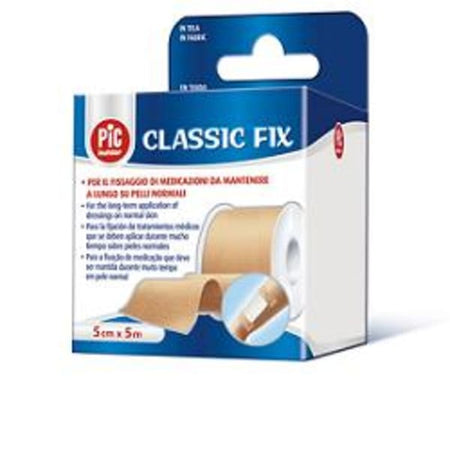 CER ROC CLAS FIX SKIN 5X500 F