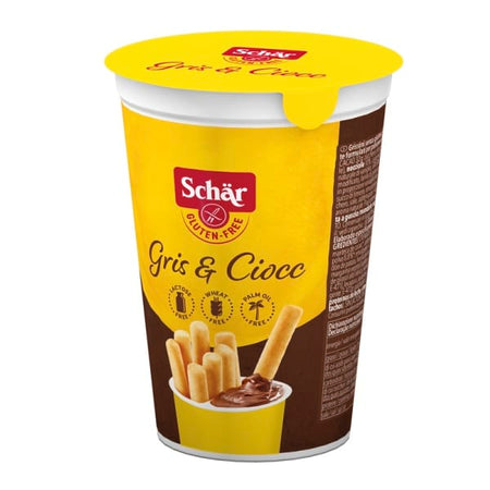 SCHAR GRIS & CIOCC 52G