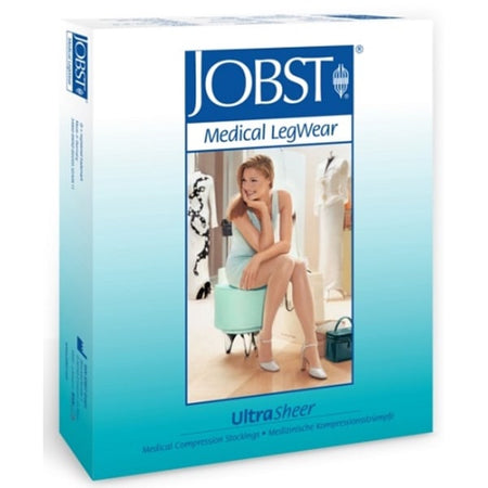 JOBST US 15-20MMHG AREG NAT 4