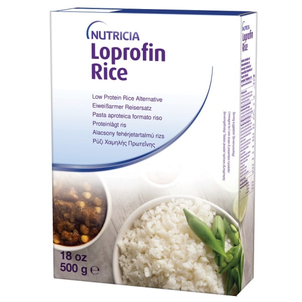 LOPROFIN RISO 500G