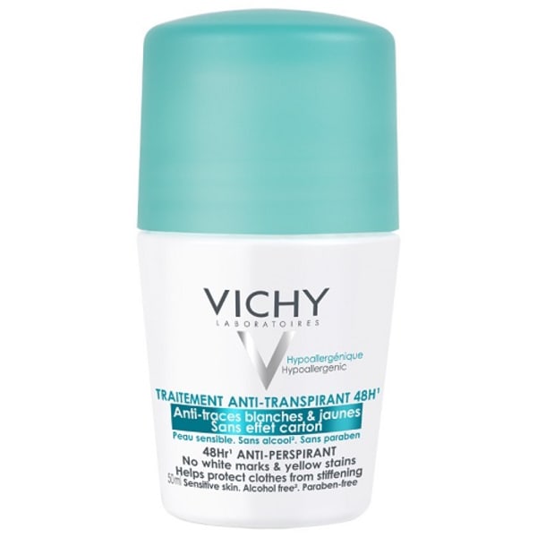 DEODORANTE ANTITR ROLL-ON 50ML