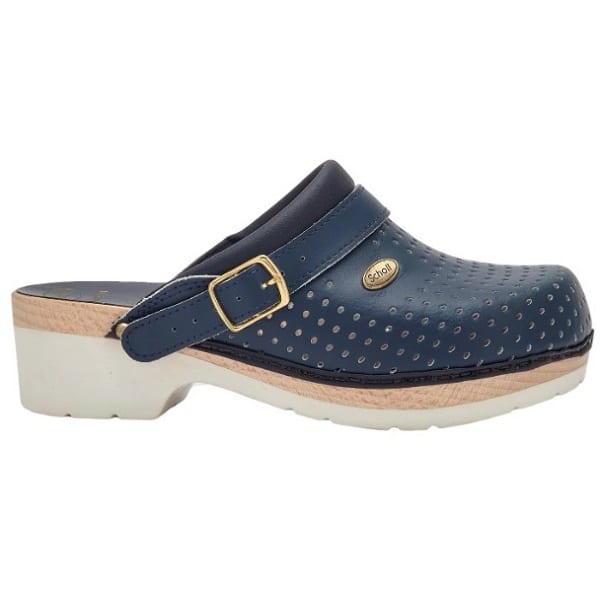 CLOG S/COMF B/S CE NAVY BLUE39