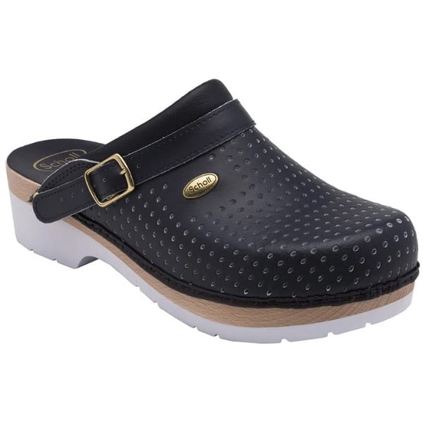 CLOG S/COMF B/S CE NAVY BLUE42
