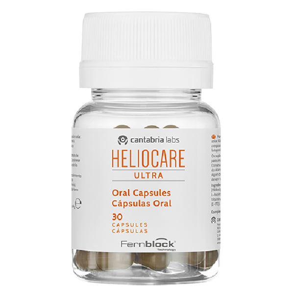 HELIOCARE ULTRA 30CPS