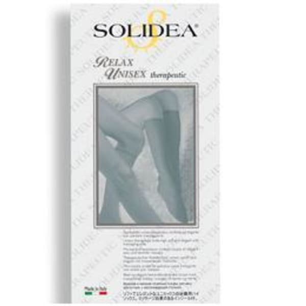 RELAX UNI CCL1 AP NERO XL