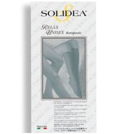 RELAX UNI CCL1 AP NERO XL